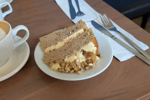Cake Lab photo 3